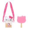 Sanrio Pitatto Friends Hello Kitty Accessories Set Suitable for Ages 3 and Up 875694