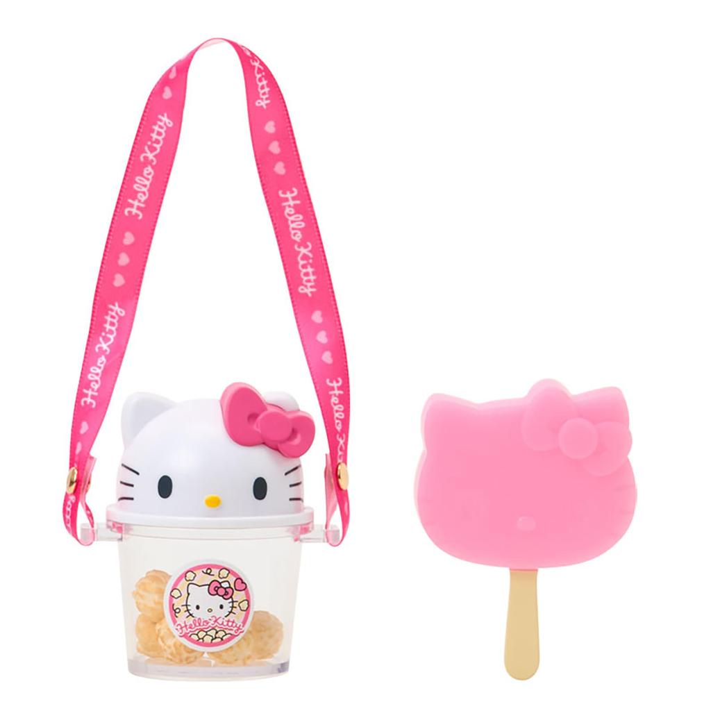 Sanrio Pitatto Friends Hello Kitty Accessories Set Suitable for Ages 3 and Up 875694