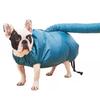 Мешок для сушки питомцев Собак Инструмент для быстрой сушки Совместим с фенами Портативный мешок для сушки шерсти питомцев для маленьких средних крупных пушистых собак и кошек