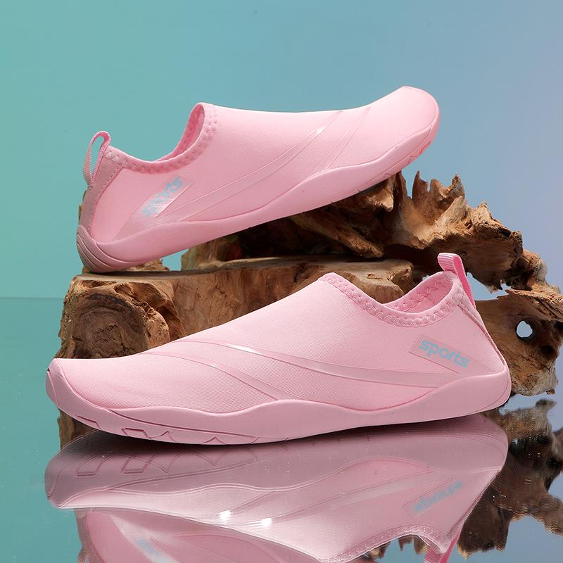 2025 Summer Beach Shoes - Quick-Drying Unisex Wading Shoes for Swimming, Outdoor Activities, and Fitness