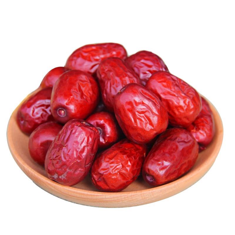 Tangxian Mulan Red Dates