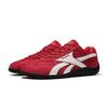 Reebok Повседневная обувь Унисекс Низкая Красный/Черный/Коричневый 26U1425QZ