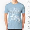 Футболка March Violet Мужская Женская Детская 6XL The March Violet Christian Death The Sisters Of Mercy Готика Готический Пост-панк Смерть