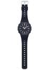 Часы Casio G-Shock (GA-2100-1AJF) с Carbon Core Guard, Мужские, Черные (Официальный японский продукт)