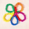 Kids Outdoor Toys Elastic Cooperative Stretchy Band Elastic Cord Pull Rope