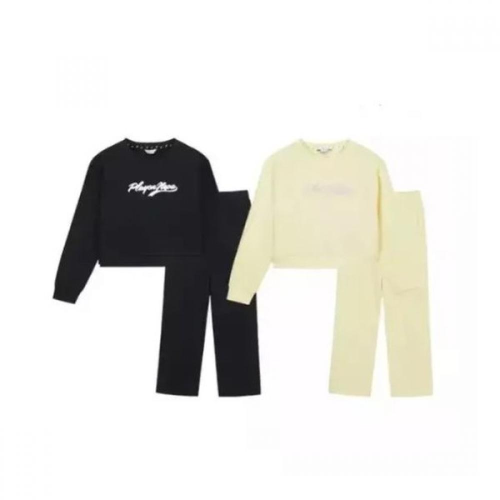 Nepa Essential Crewneck Training Set Kmc5952