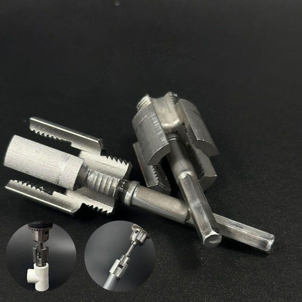 Easy Removal Screw Extractor Kit Multifunctional Broken Bolt Remover Broken Screw Extractor Sink