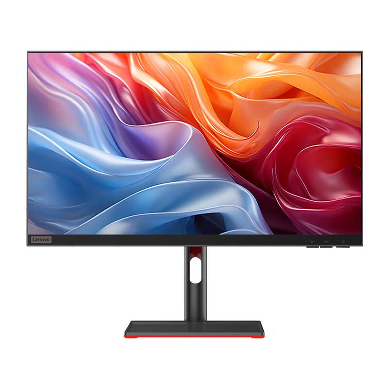 Lenovo ThinkCentre ECC-A804Cloud 23.8" All-in-One PC (CN version)