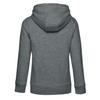 B&C Womens/Ladies Queen Zipped Hoodie