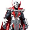 Mortal Kombat McFarlane Toys 7-дюймовая фигурка Malefic Spawn MORTAL KOMBAT 2021 McFARLANE TOYS 7-дюймовая фигурка MALEFIK SPAWN Ограниченное издание