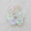 Handsewed Pieceslot Flower Sequins 20 Pattern Patch Diy Clothing Shoes Hats Bags Beads Sequins Applique Patch