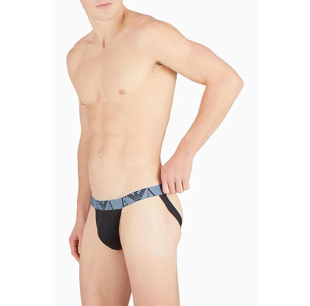 Emporio Armani 111932_4F715 Thong