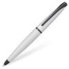 CROSS Ballpoint Pen, Oil-Based, ATX, Brushed Chrome, N882-43, Officially Imported
