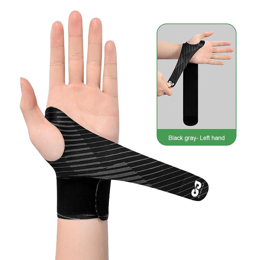 1шт бильярдный цельный намоточный бандаж для запястья корректирует положение хвата снукер бадминтон теннис тренировочный ремень