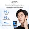 L'Oreal Men Expert Hydra Energetic Double Action Face Wash