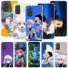 Huner X-Hunters Милый чехол для телефона для Xiaomi Redmi Note 15 14 13 12S 12 Pro Plus 11S 11E 11 11T 10S 10 Арт Мягкий чехол с рисунком Redm