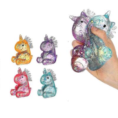 Необычные игрушки – Игрушки-антистресс