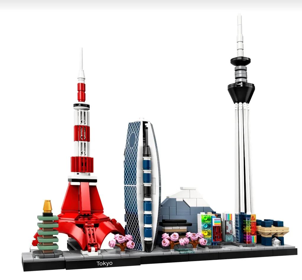 DIY 21044 21034 21052 21047 21028 21051 21039 21035 21043 21033 21032Blocks Kit Bricks Classic City Model Kid Toys For Children