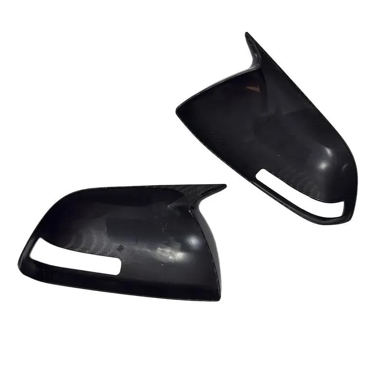 Для Toyota RAV4 2009 2010 2011 2012 ABS Накладка на зеркало заднего вида боковое крыло корпуса двери внешняя отделка наклейка