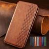 Leather Case For Samsung Galaxy A73 A52 A72 A53 A33 A13 A03 A51 A71 A22 A32 A31 A12 A02 A03 A41 A30 A50 A70 S Flip Wallet Cover