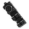 Front Left Power Window Switch LB5Z-14529-BC For Ford Explorer 2020-2024