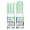 RefreshMint, Cucumber & Bamboo Eye De-Puffer, 0.45 Oz (12.8 G)