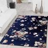 Washable Printed Carpet LNA1408