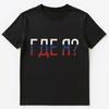 Where Am I Funny Russian Slogan Unisex T-Shirt
