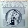 12-дюймовая пластинка BAND OF GOLD - Песни о любви вернулись снова ASX12345 Arista, Dance R 1984 Канада Соул/Фанк Б/У