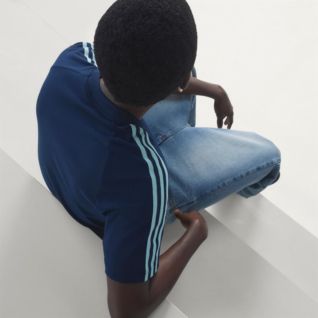 Adidas Germany Originals T-Shirt 'Collegiate Navy'
