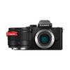 Panasonic Lumix G100D Mirrorless Vlogging Camera (CN version)