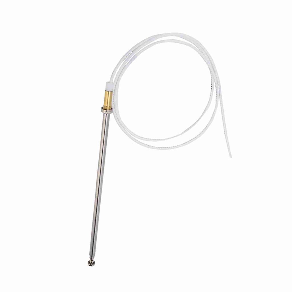 FM   AM Antenna Mast Antenna Replacement Accessory fit for Mercedes Benz Jaguar W124 W126