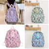 Adorable Cartoon Rabbit Plush Backpack For Kids Ideal For School And Outdoor Fun