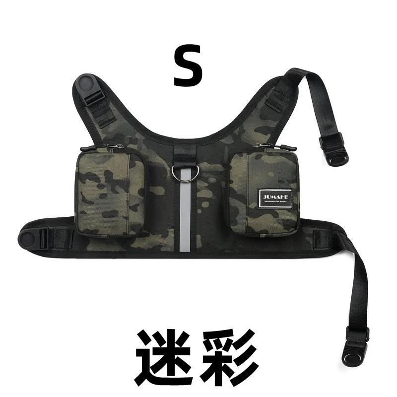 Товары для питомцев Рюкзак для собаки для походов, кемпинга, путешествий, прогулок, седельная сумка для маленьких и средних собак, водонепроницаемый тактический рюкзак