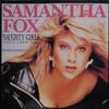 7inch Record SAMANTHA FOX - Naughty Girls (Need Love Too) 10897J Jive 1987 Canada Pop Used