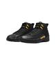 Air Jordan 12 Retro Mid Черный Такси Jordan 12 AJ12 CT8013-071
