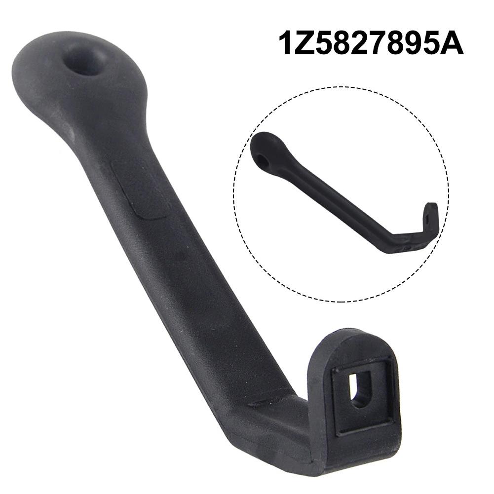 Задняя дверь багажника прямая замена простая установка для Skoda 2007-2014