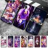 Чехол для телефона Game NO life Anime для iPhone 6 7 8 Plus 11 12 13 14 Pro SE 2020 MAX Mini X XS XR Back Funda Cover