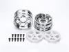 Tamiya Spare Parts Wheels R/C SP-672 2-Piece 5-Spoke