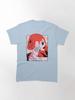 Foo Fighters Stop Wasting Time And Start Queens Of The Stone Age Classic T-Shirt