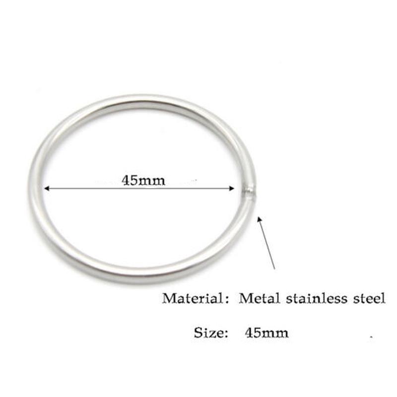 Adjustable Bdsm Male Chastity Underwear Cock Cage Elastic Band Accessories Belt Rope Penis Rings Erotic Product Sex Toys for Men