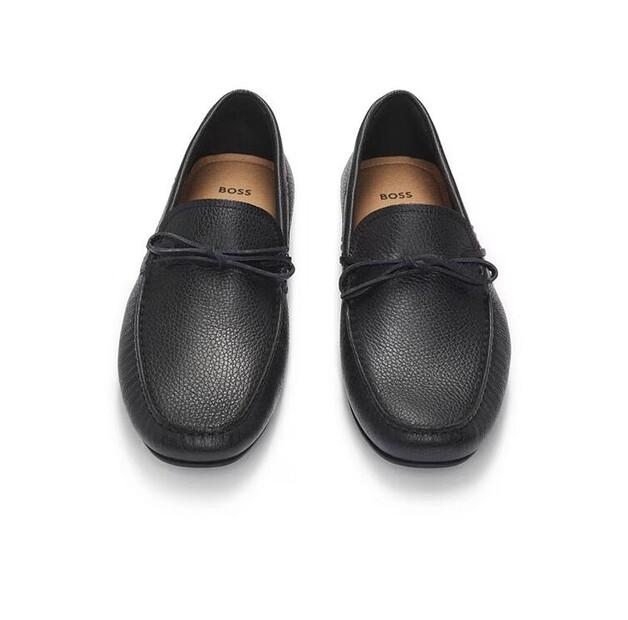Мокасины HUGO BOSS 10269710 01