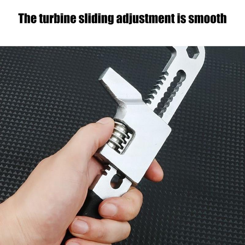 F-образный ключ Угловой ключ Разводной ключ Трубные ключи Ключ с широким раскрытием губок F-образный ключ F-тип ключа