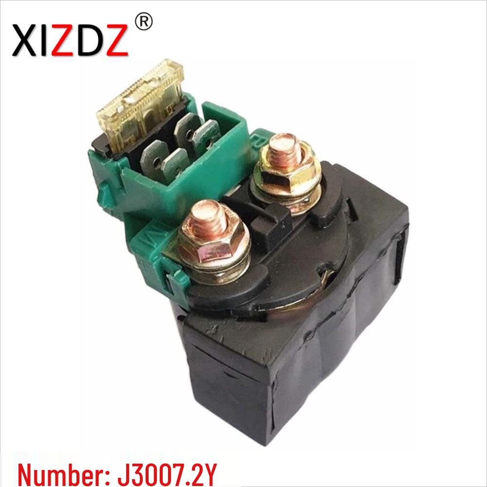 Реле серии 3007.2 для Honda CH125/CH250 35850-LBA2-E00