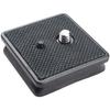 Tripod Quick Release Plate for Camera Gimbal, Buckle for Fishing Light, and Mobile Phone Holder Accessories