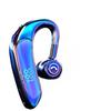 Беспроводные Bluetooth-наушники с заушным креплением и шумоподавлением 2025 для бизнеса и спорта