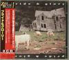 CD PRIDE & GLORY - Pride & Glory PHCR140134 SPITFIRE 1999 Япония ОбиРок Б/У