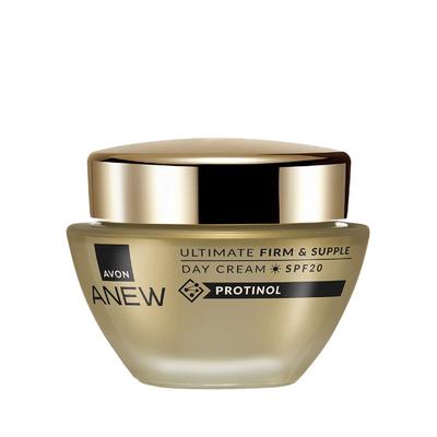 Anew Ultimate Укрепляющий Дневной Крем SPF20 с Протинолом 50 мл