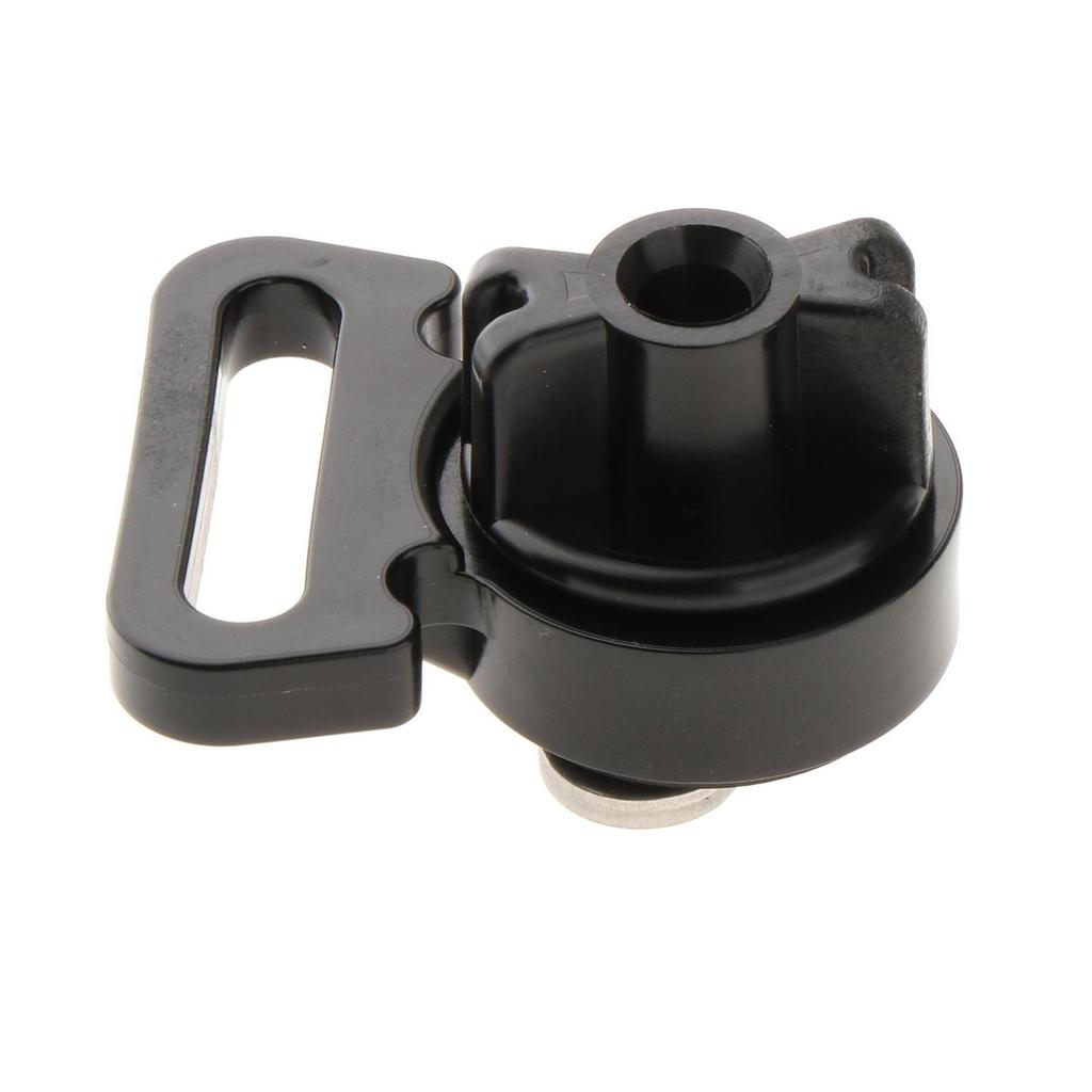 Крепления для каяка на треке Горизонтальные точки крепления для каяка на треке для тележки, охладителя, аккумуляторного ящика, рыболовного ящика