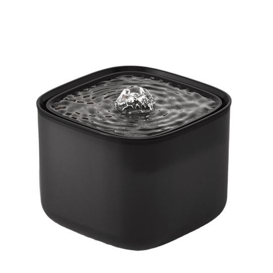 Прочный несколько фильтров для кормления, удобный автоматический циркуляционный автомат для поилки для собак и кошек, товары для домашних животных, диспенсер для воды для кошек